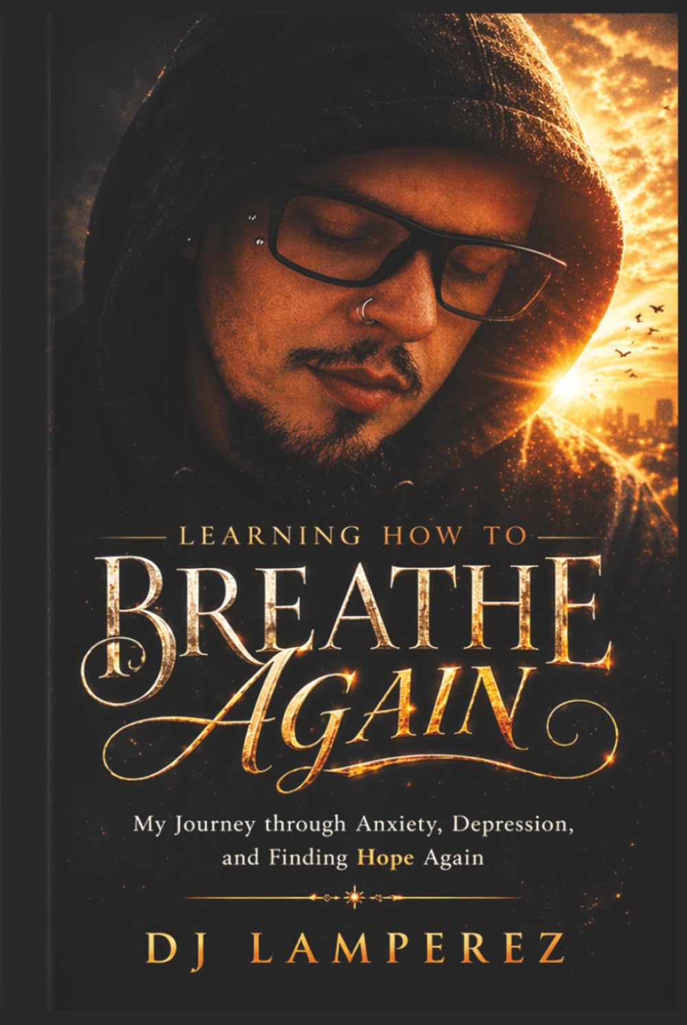 Learning How To Breathe Again