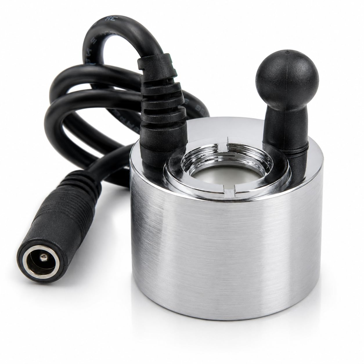 Wandler für Dimplex M-011B Opti-Myst, Metall Elektrischer Feuerwandwandler Wandersatz für M-011B M011B Heizung