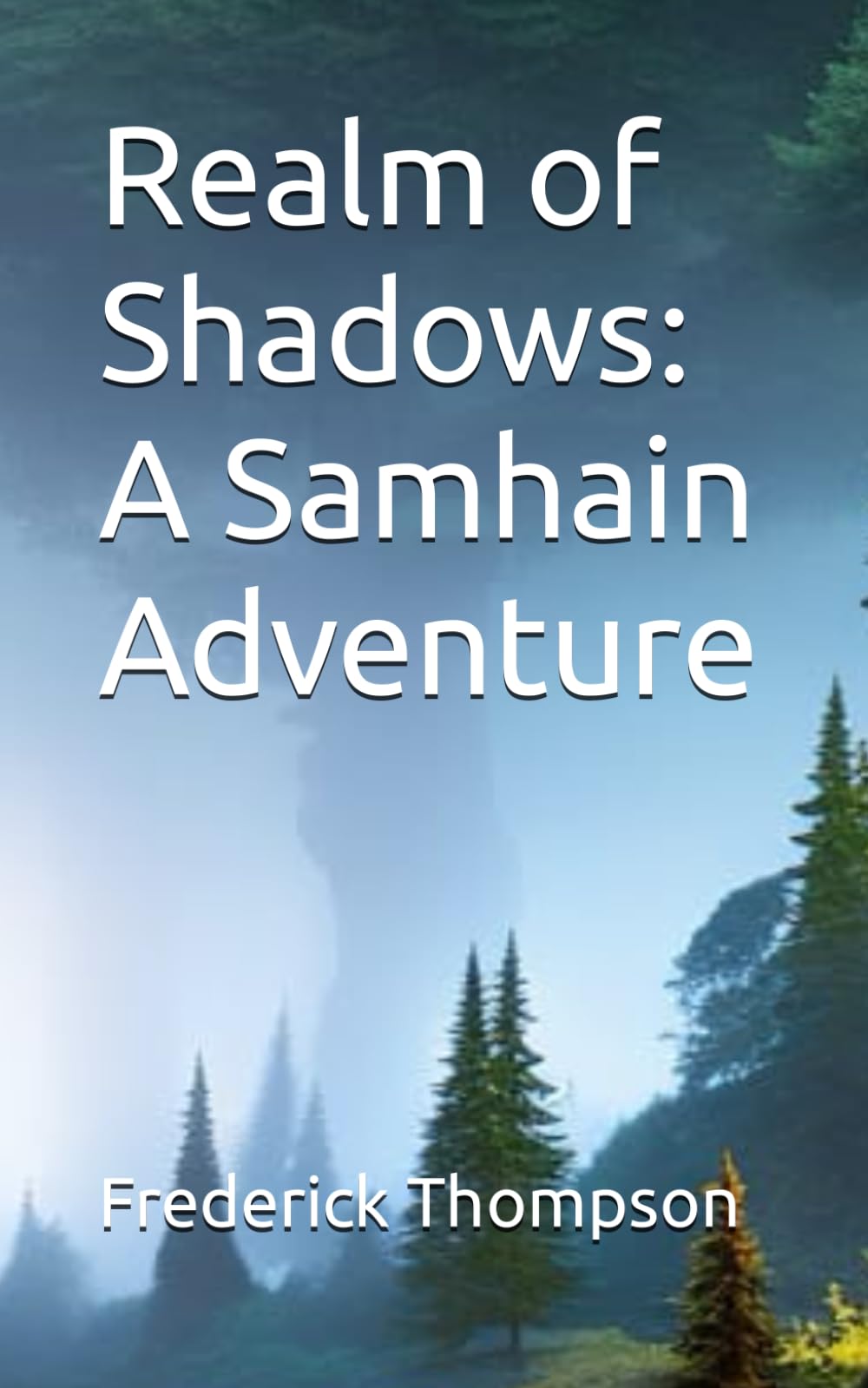 Realm of Shadows: A Samhain Adventure
