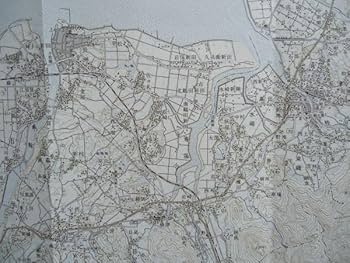 四国土佐地方旧家所蔵72.5✕60センチサイズ昭和時代卓越した技量