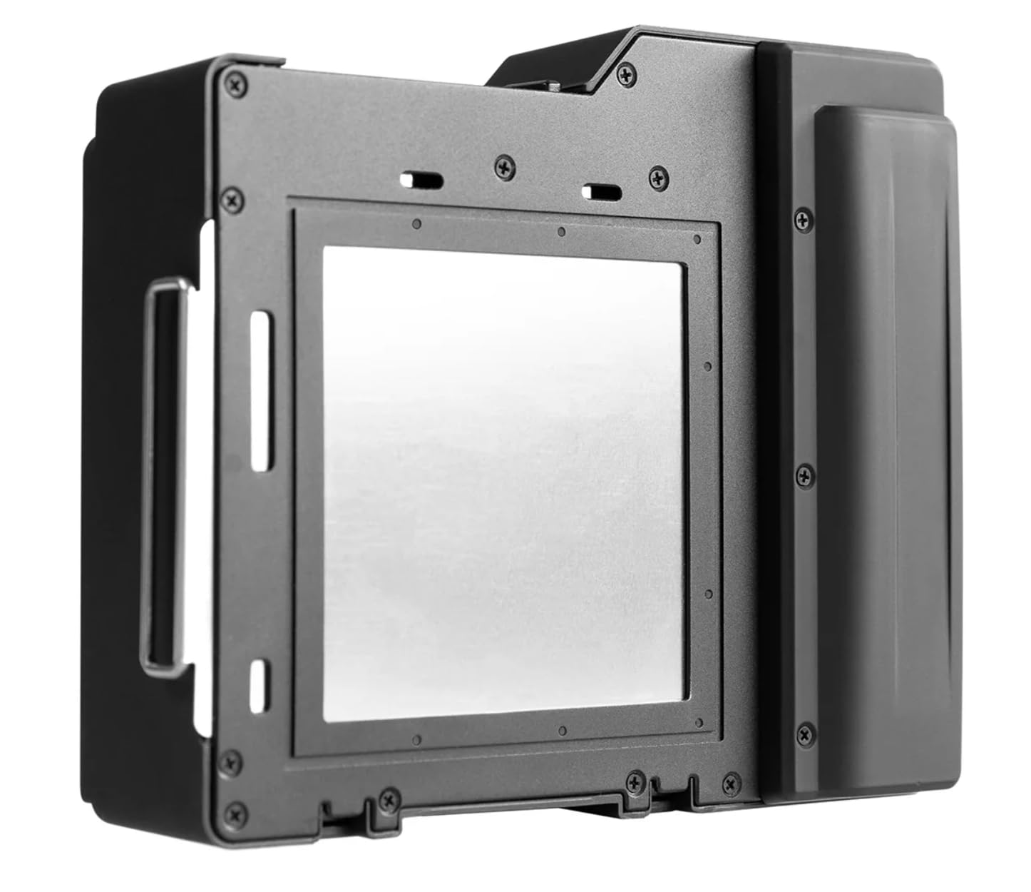 NONS Hasselblad Caméra arrière instantanée (Film instantané Square) 500C, 500CM 501C, 501CM 503CX, 503CXi, 503CW, 2000 FCM, SWC, SWC/M, 903SWC, PME5, PME51 Finder