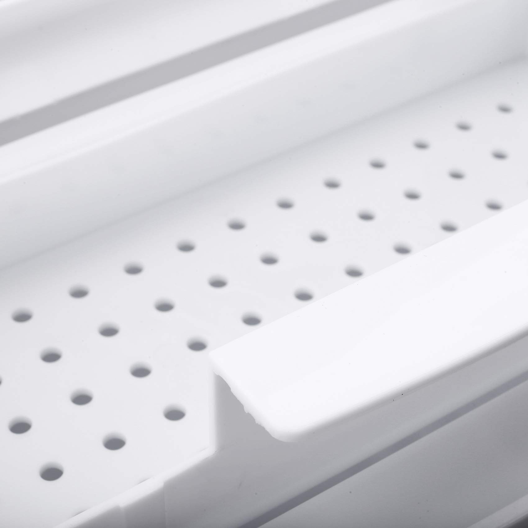 Vassoio per Sterilizzatore per Unghie Disinfezione Pedicure Scatola per Manicure Chiodi Scatole D'Arte Strumenti per Salone di Sterilizzazione Strumento per Attrezzi per Manicure