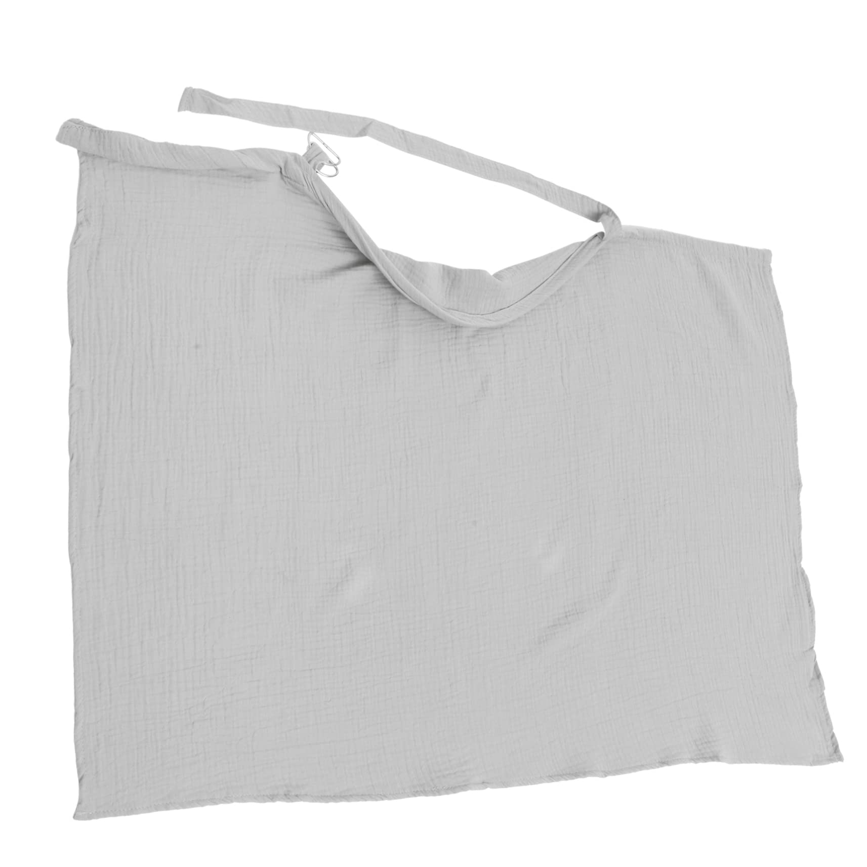 ifundom 3 Piezas Toalla Lactancia Chal Chales Lactancia Para Amamantar Delantal Enfermería Funda Lactancia Para Mamá La Lactancia Esencial Correa Regalo Algodón