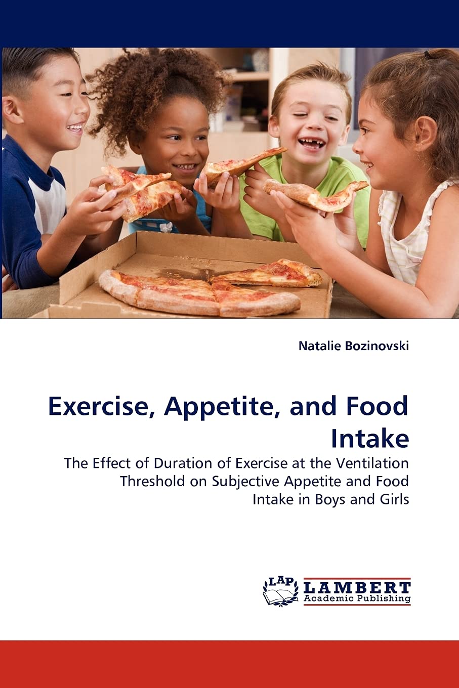 Exercise, Appetite, and Food Intake