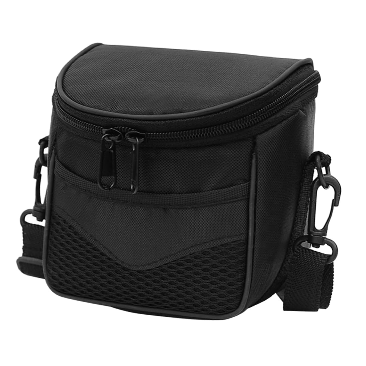 Funda de cámara impermeable y estuche protector rígido contra impactos 8