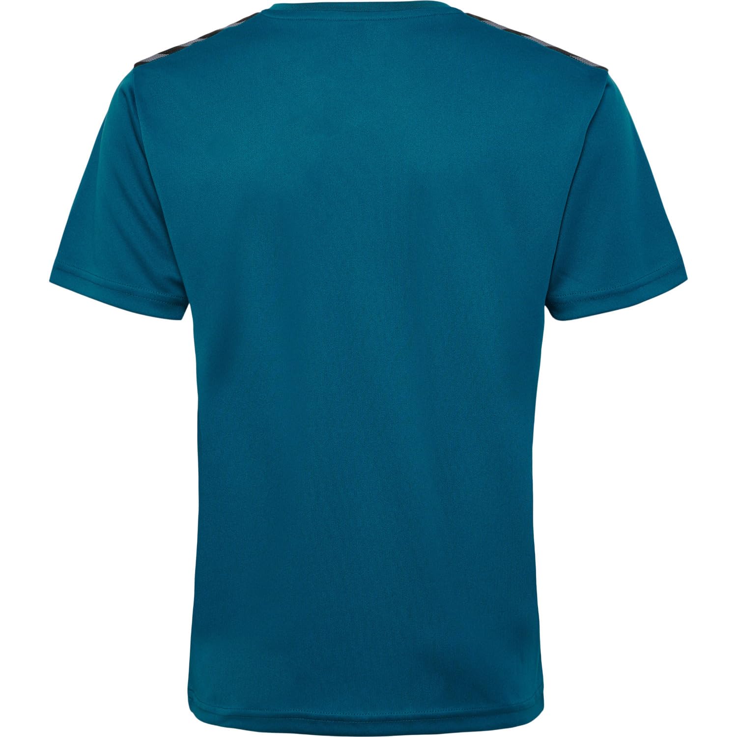 hummel Koszulka Uniseks - dzieci Hmlauthentic Pl Jersey S/S Kids
