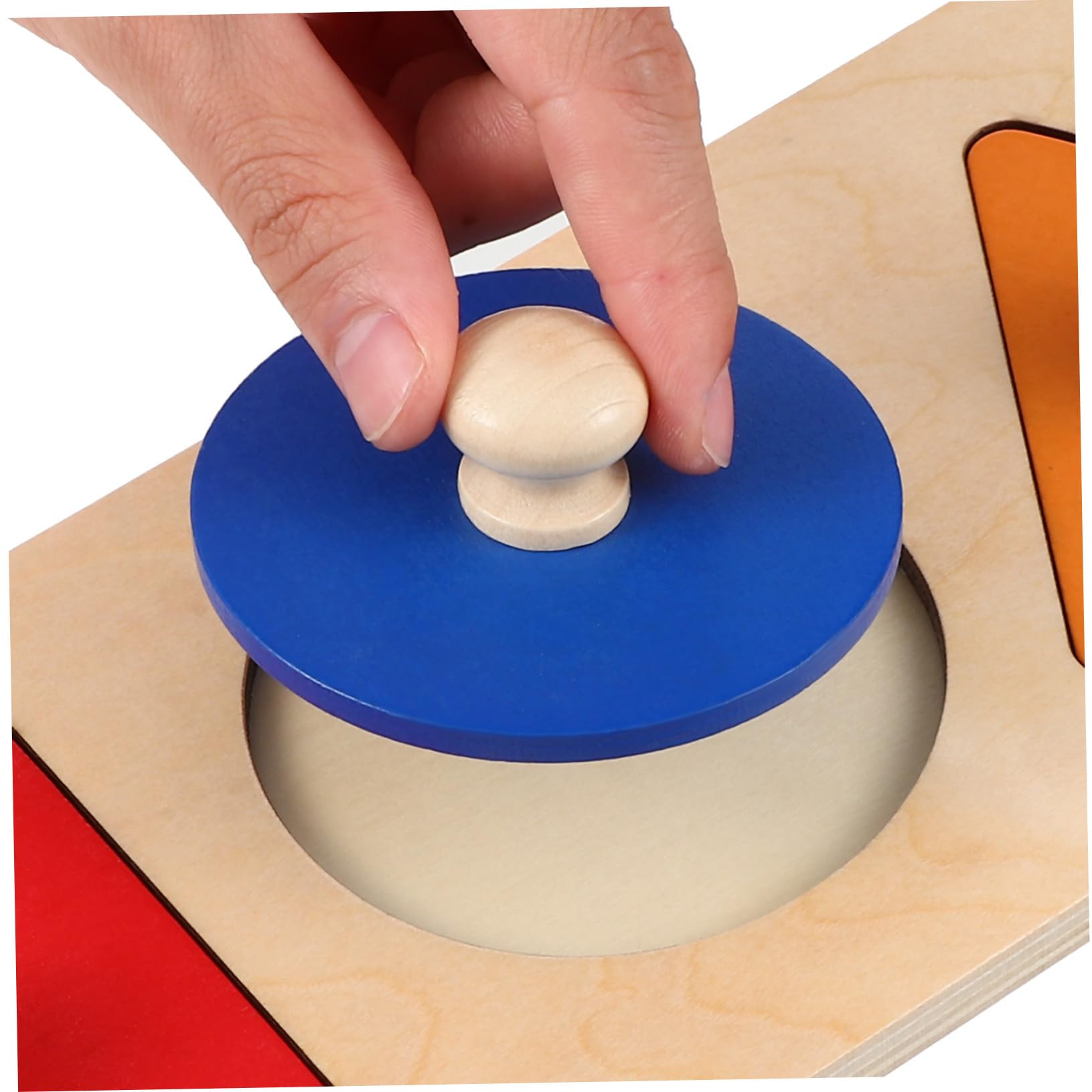 2 Juegos Juguetes Montessori para Bebés Año Caja de Madera para Monedas y Tableros de Puzzles Geométricos Educativos y Sensoriales para Desarrollo Infantil