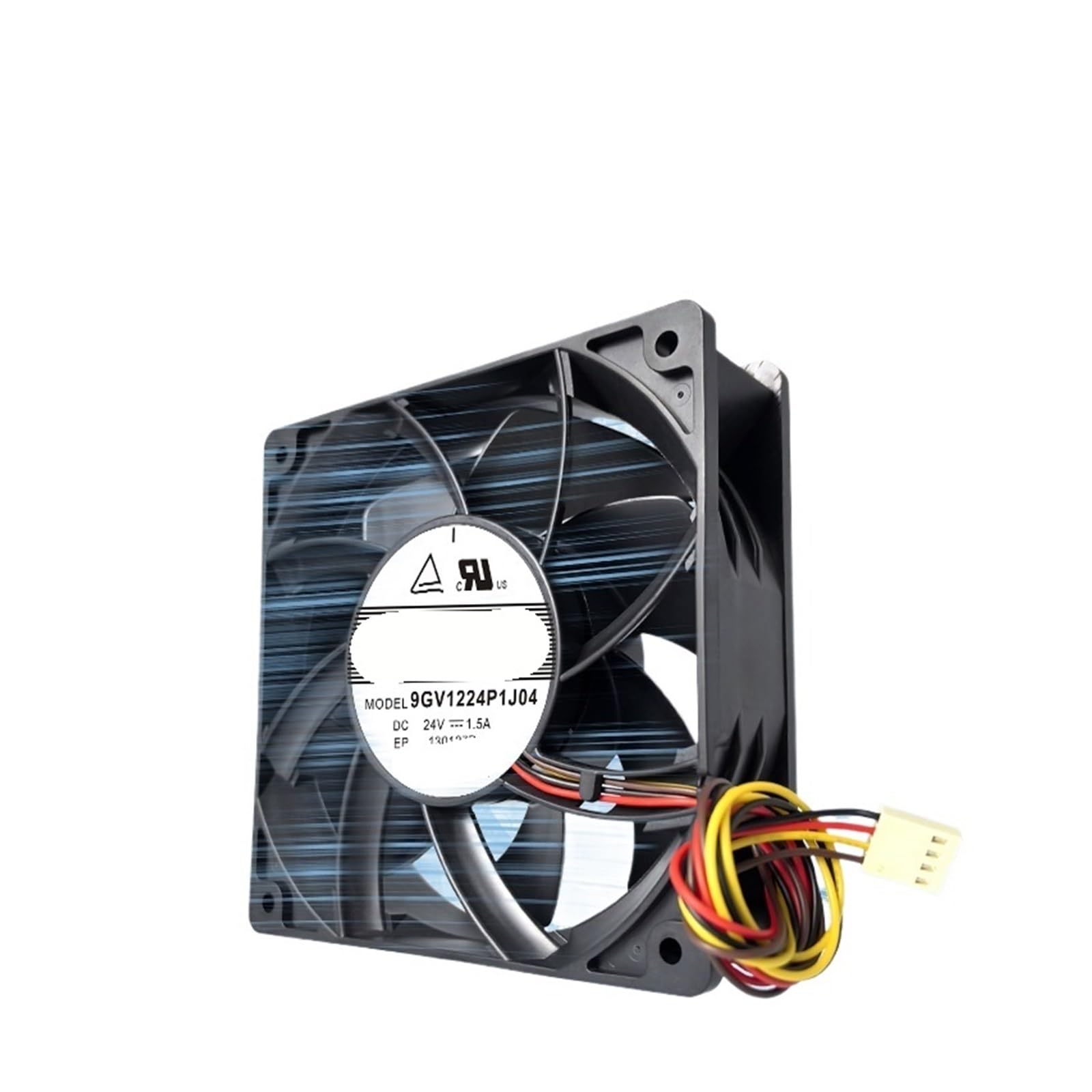 OKEWGHFL 9GV1224P1J04 24V 1.5A 120 * 120 * 38 mm COOLING FAN