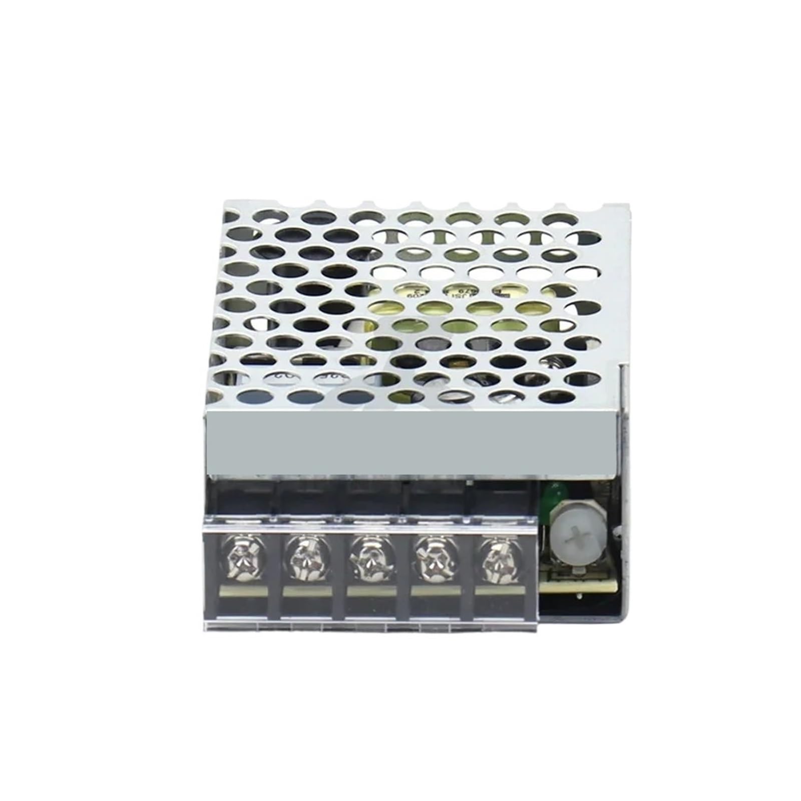 Muytqaerg One Color Rs-35 Series Switching Power Supply Rs-35-3.3 Rs-35-5 Rs-35-12 Rs-35-15 Rs-35-24 Rs-35-48