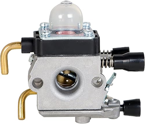 Miniatura 3 de Repuesto de carburador para recortadora STIHL FS310 FS38 FS45 FS45C FS45L FS46 FS55 FS55C FC55 FC75 FC75 FC85 HL45 HL75 HS45