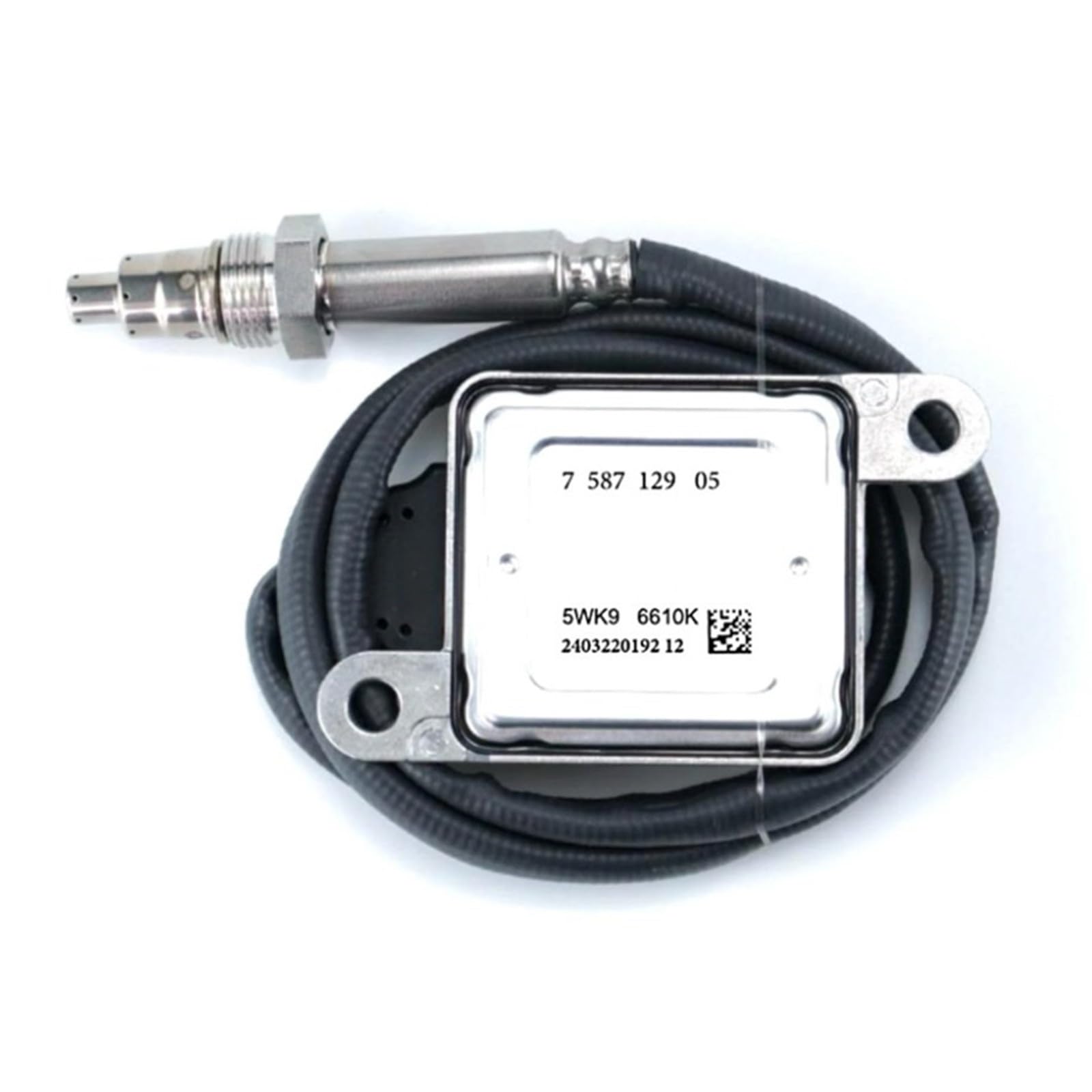 Capteur NOx résout surconsommation BMW E90 E60 référence 758712905 - 5