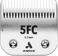 Vista 3 de Andis Ultra Edge Size, 3-3/4FC: 1/2" (13 mm), Acero