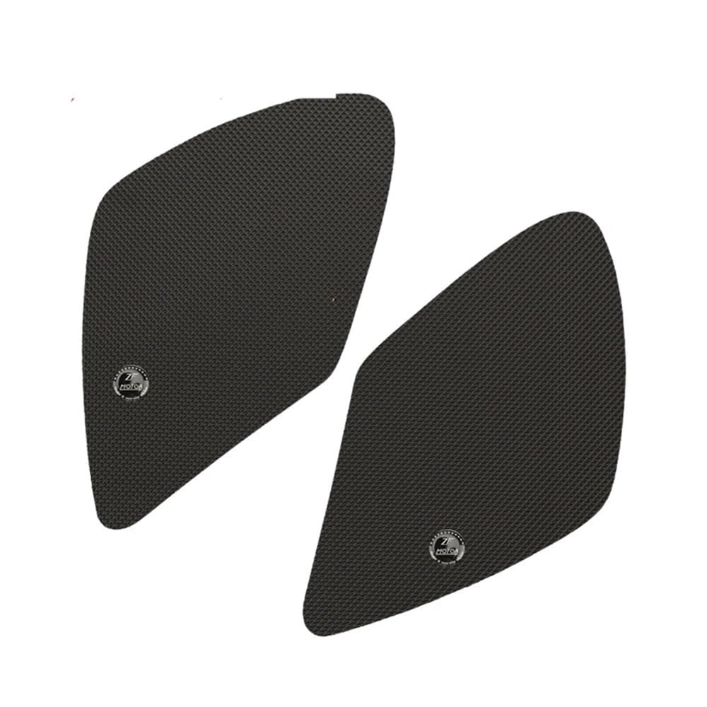 Sticker Motorcycle Tank Traction Pad Side Knee Grip Protector for Suz&uki GSXR1000 GSXR 1000 K7 2007-2008 Motorcycle Tank Pad