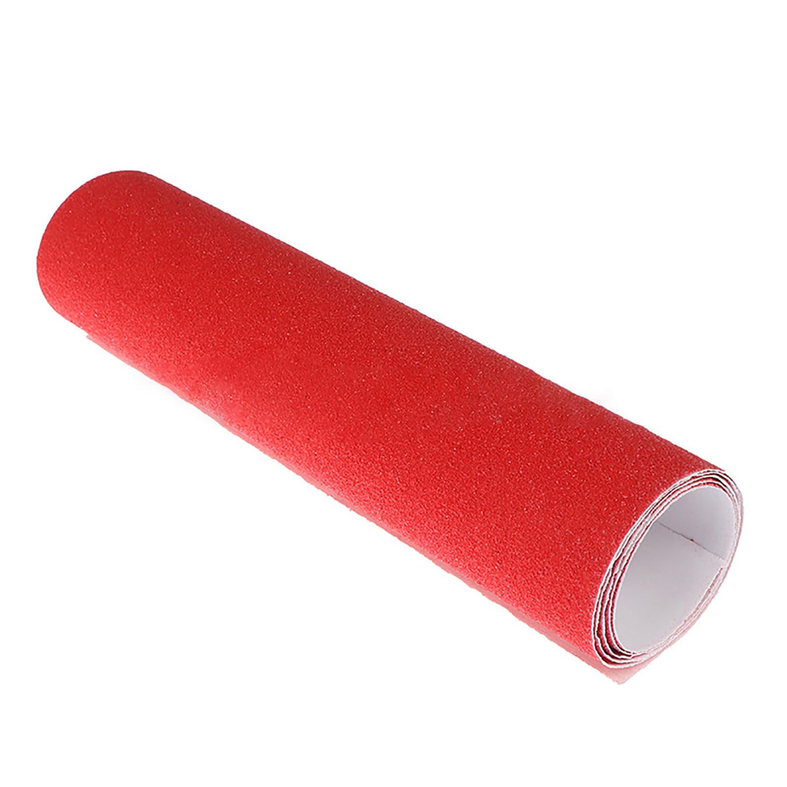 Skateboard Grip Tape Bubble 33x9in Scooter Deck Sandpaper Longboards Griptape Rollerboard Protections