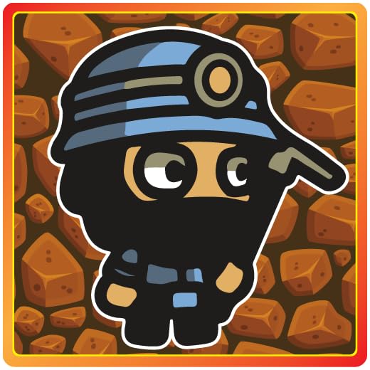 Digger Dan & the Mine of Doom