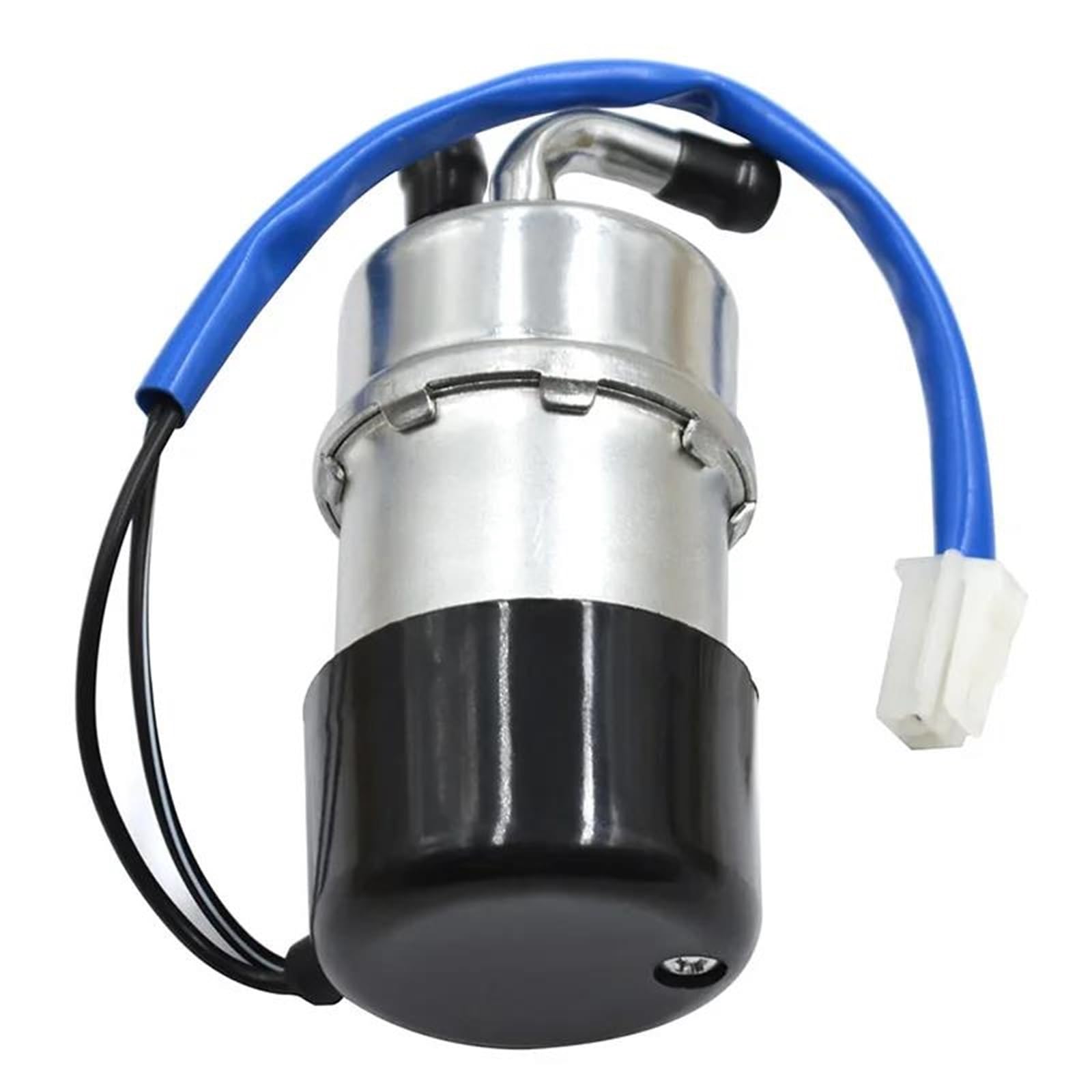 Pompe À Essence Pour Moto Pour YAMAHA XV1600 XV1600A Road Wild Star XV1600AT Silverado XV1600AS Midnight Star 4WM-13907-00-00 Pompe à Carburant
