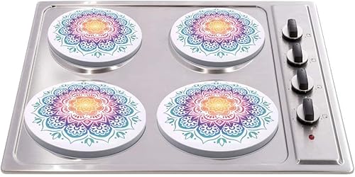 Miniatura 5 de Cubiertas para discos de cocina eléctrica