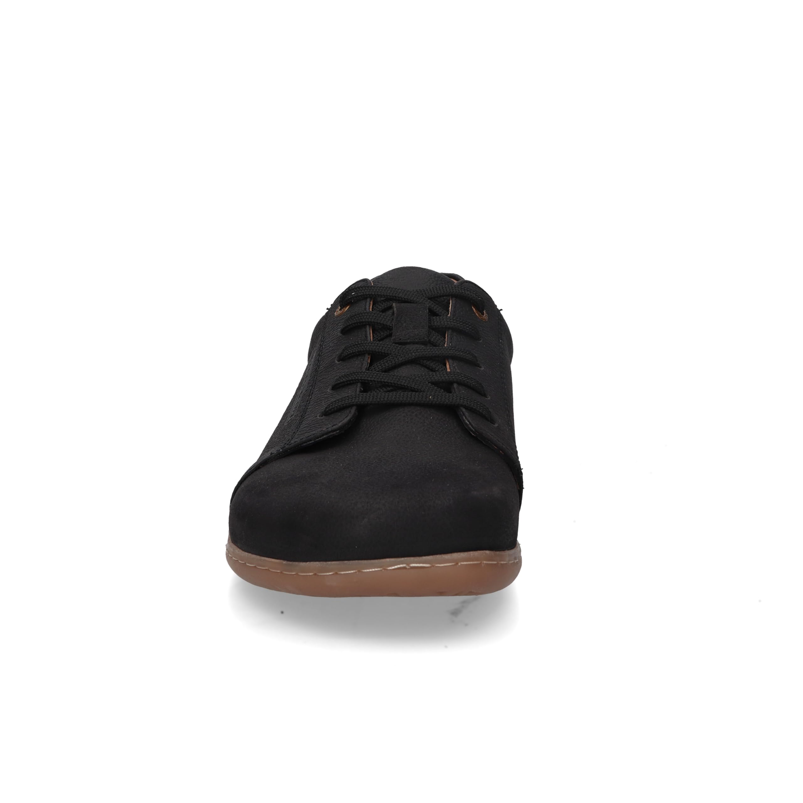 camel active Herren Low-Top Sneaker, Männer Halbschuhe,Wechselfußbett
