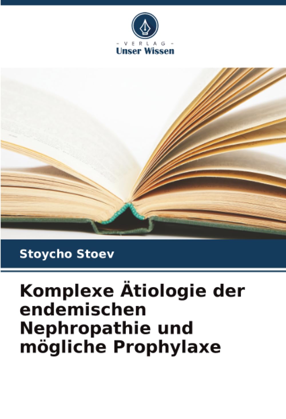 Komplexe Ätiologie der endemischen Nephropathie und mögliche Prophylaxe