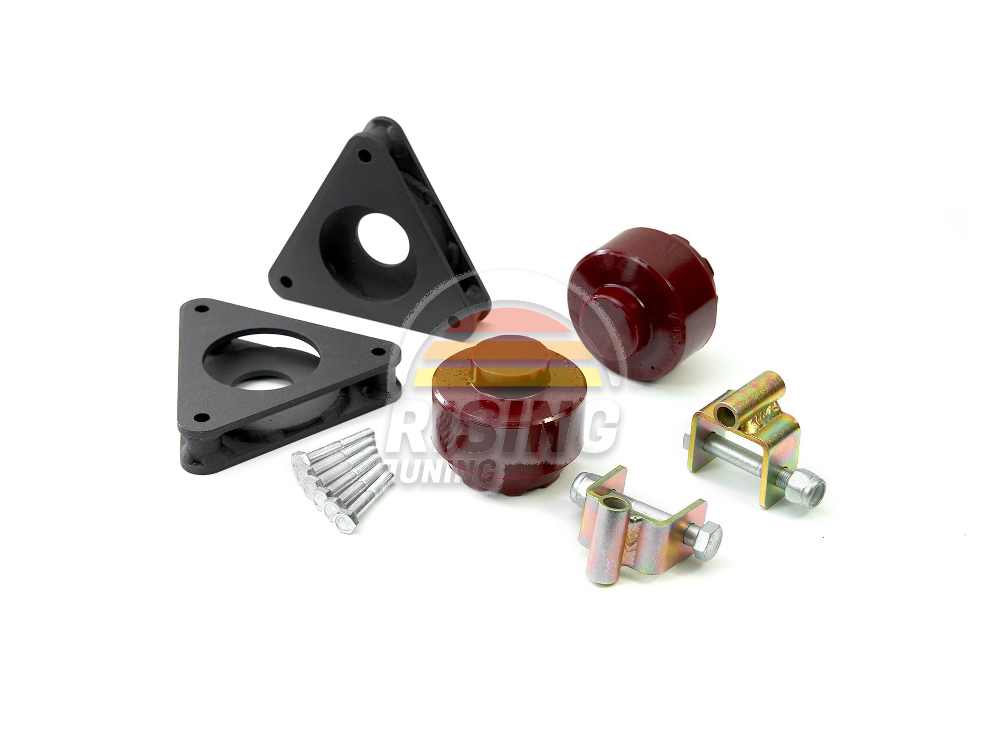 RisingTuning Lift Kit for Nissan Rogue T32U & X-Trail T32 HNT32