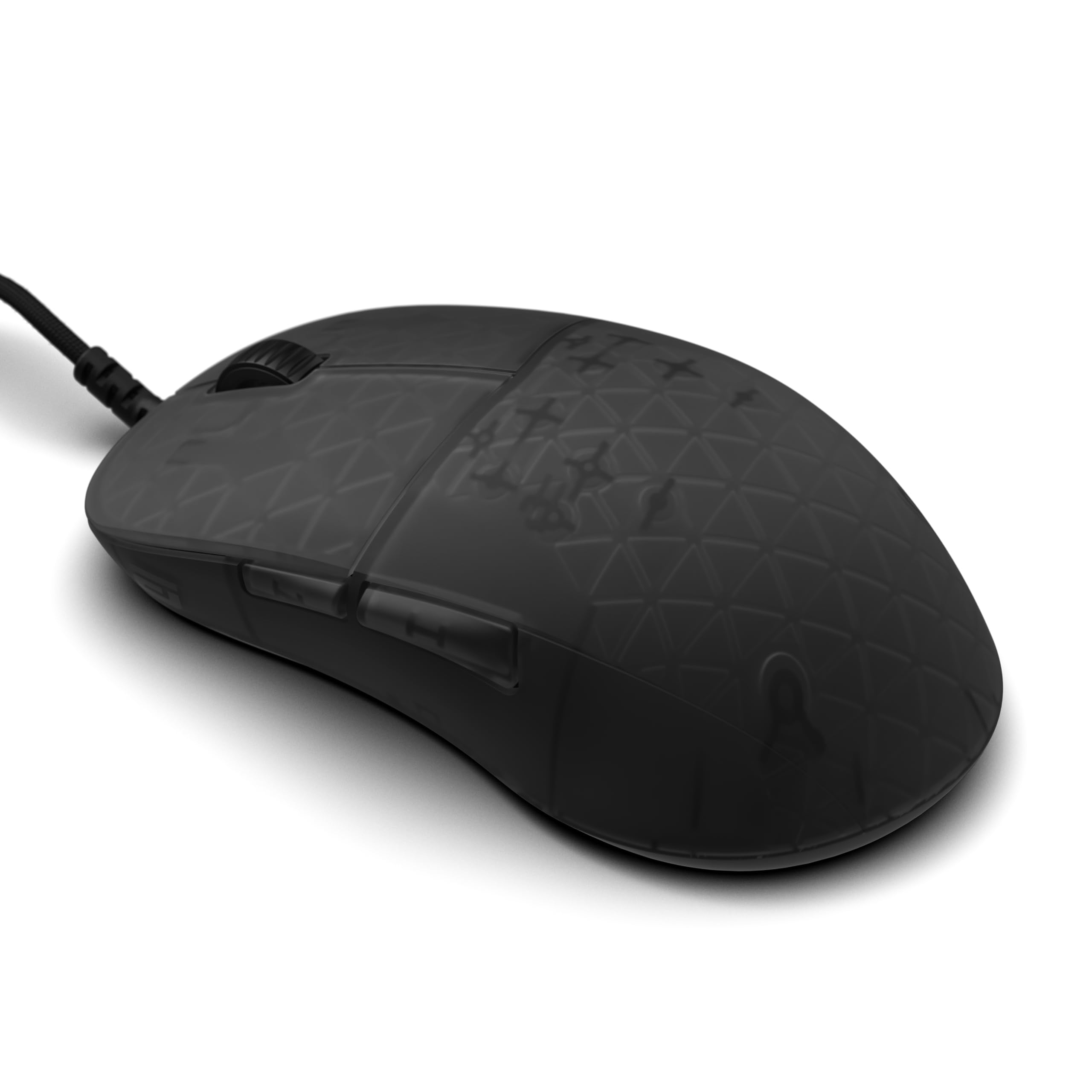 Endgame Gear XM2 8K V2 ダークフロスト Amazon.com: ENDGAME GEAR XM2 8K v2 Gaming Mouse Dark Frost – 30K