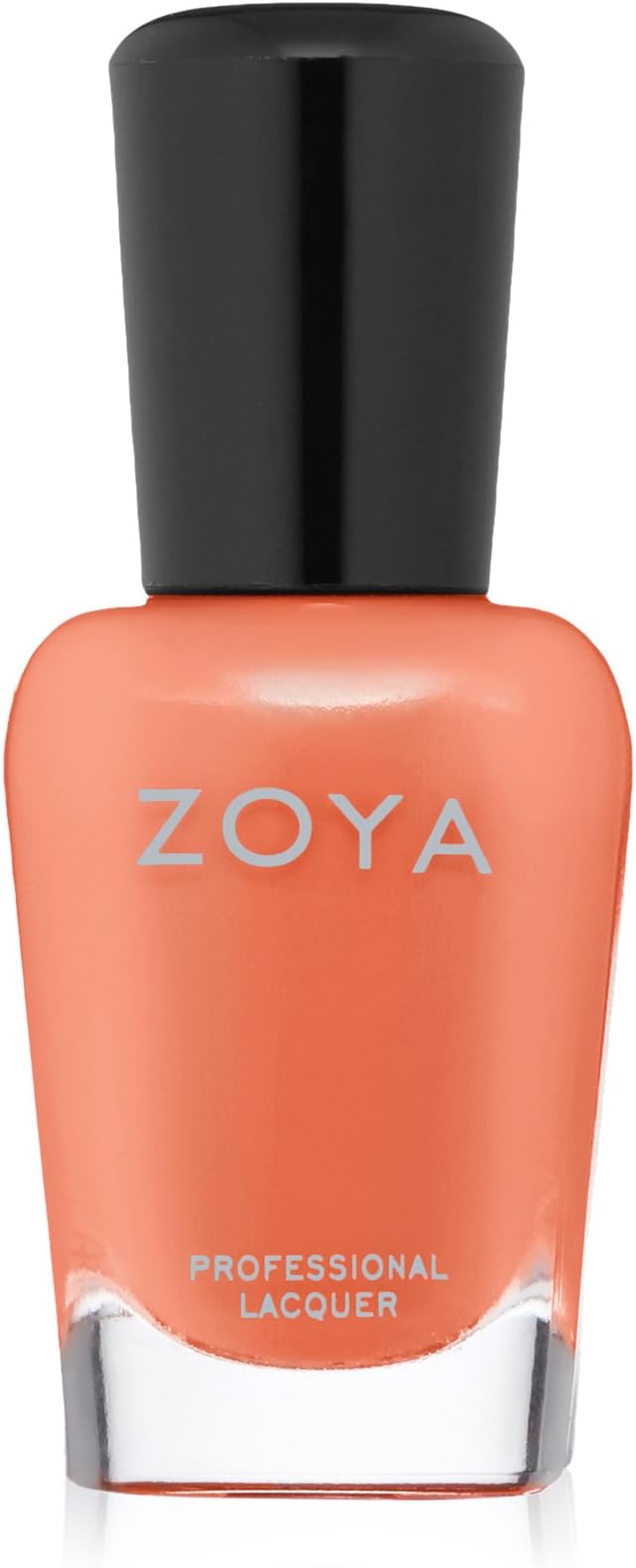 Nail Polish, Cora