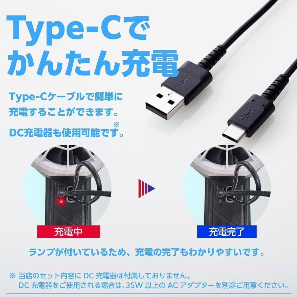 高圧ジェットファンX64 充電ケーブル付き Amazon.co.jp: GERRBG 最強ブロワー x64 洗車 庭掃除 11ブレードターボ