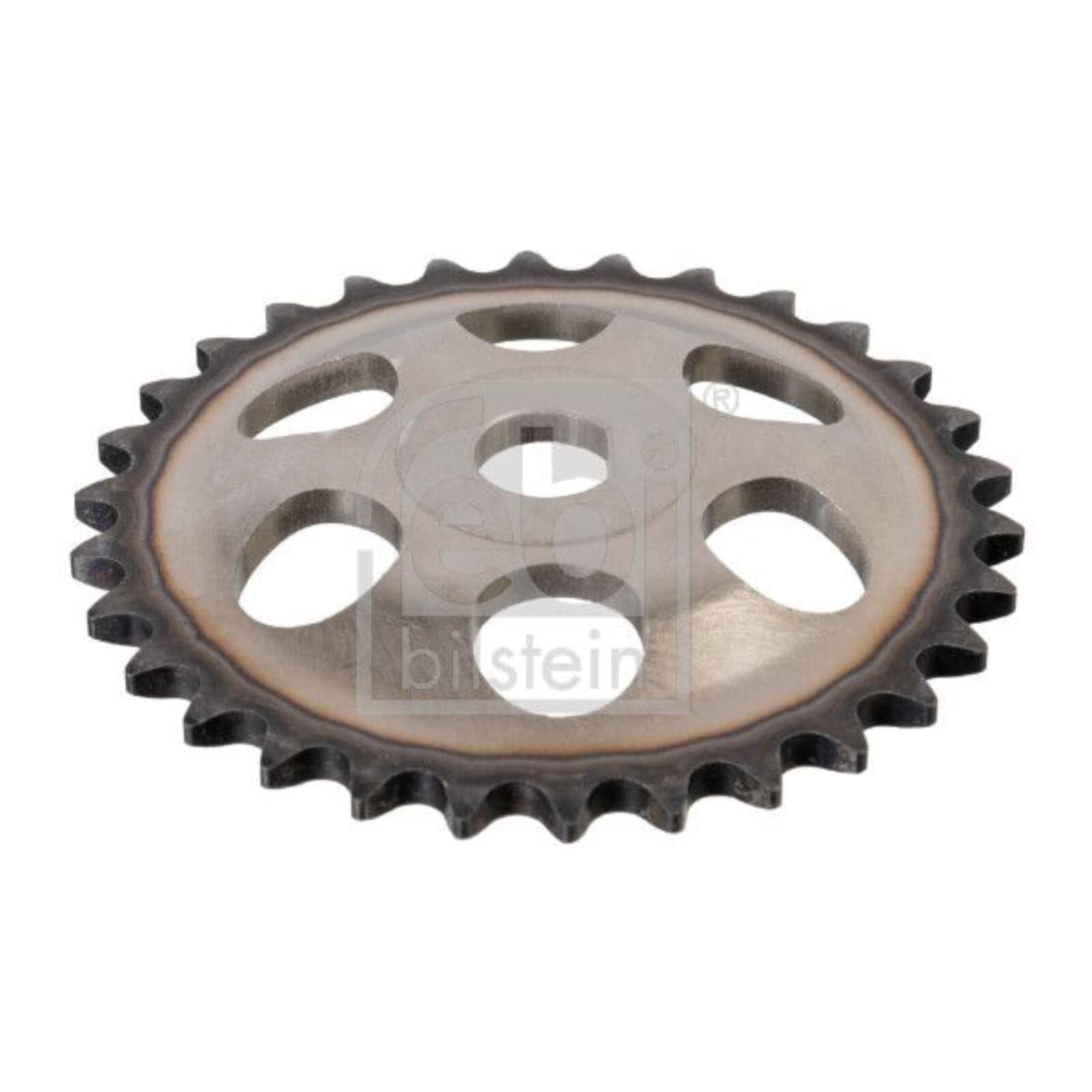 FEBI BILSTEIN Pompa olio 183542 | Compatibile con: AUDI A3, A3 Sportback, SEAT ALTEA, ALTEA XL, CORDOBA, IBIZA III, LEON, TOLEDO III, SKODA FABIA II