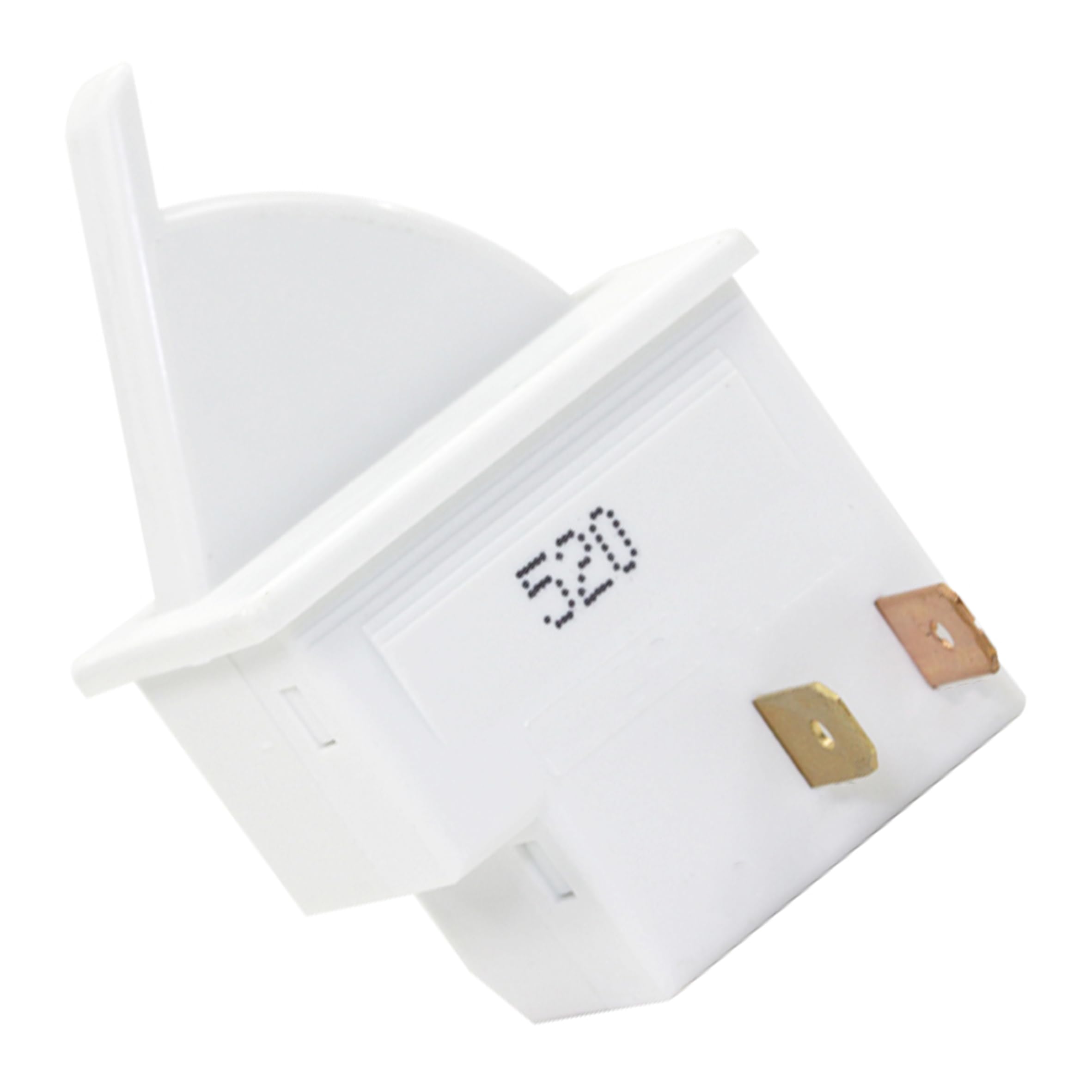 Amazon.com: PartsBroz W11123943 Ice Bin Safety Switch Rocker