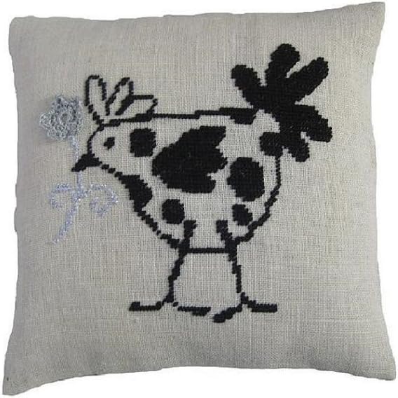 Anette Eriksson French Hen Premium Cushion Kit