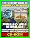 21st Century Guide to Hydraulic Fracturing, Underground Injection, Fracking, Hydrofrac, Marcellus Shale Natural Gas Production Controversy, Environmental and Safety Risks, Water Pollution (CD-ROM)