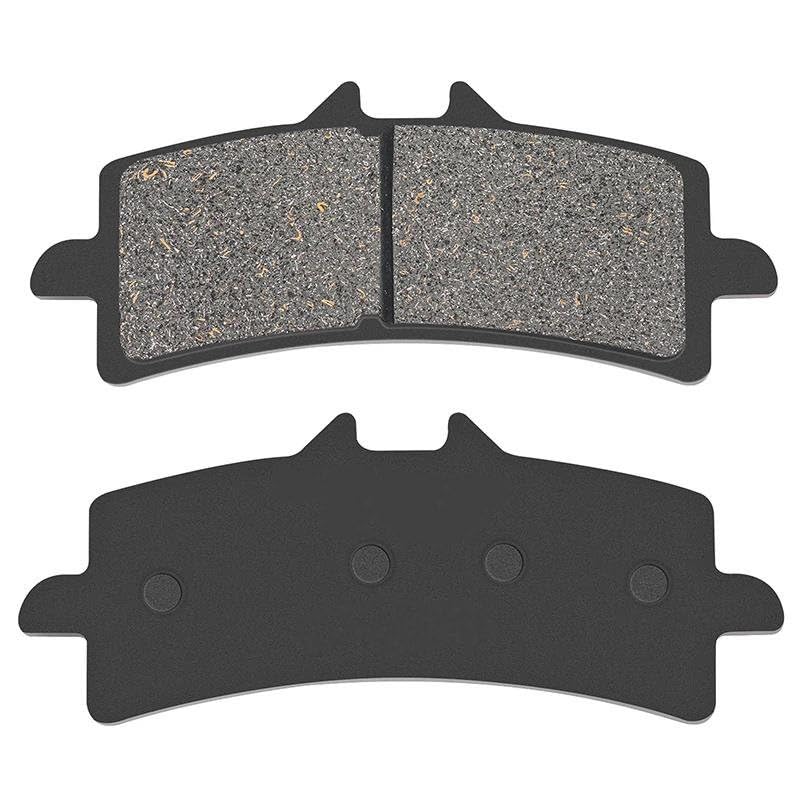 パニガーレ1199 ブレーキパッド前後セット パニガーレ1199 ブレーキパッド前後セット 【公式通販】