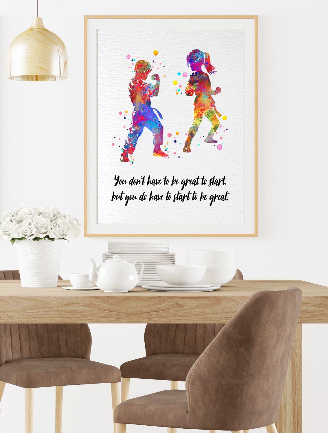 amazon-com-printchicks-boys-karate-typography-personalized-print-taekwondo-jitsu-wall-art-decor-poster-handmade-products