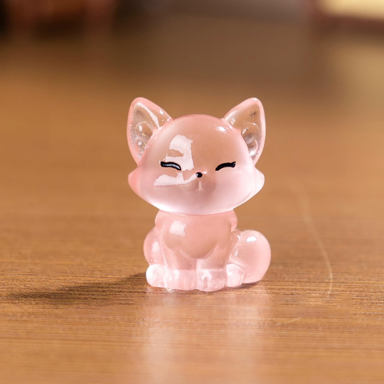 MAI UTILIZZATO] 10 pezzi di statuette in vaso da giardino in miniatura, decorazioni per la casa
