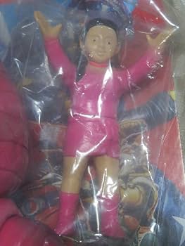 Amazon.co.jp: モモイロアルマジロ 東映ソフビコレクション 人造