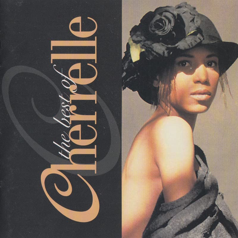 Amazing Funk Artist (CD Album 10 Tracks):