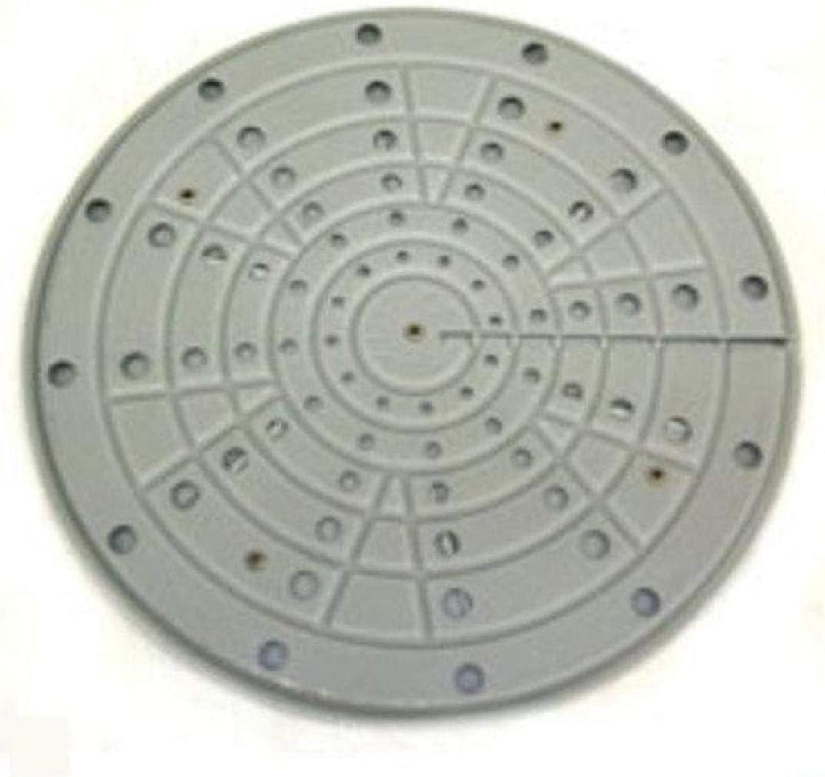 diffusore di calore per la cottura del tagine