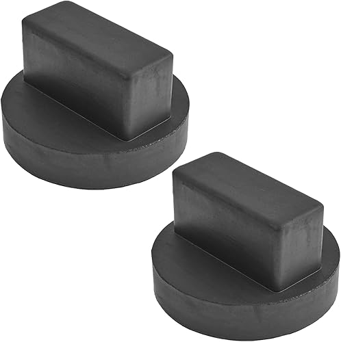 Adaptador de soporte de goma para Mercedes Benz A B C E R S Clase CLA CLK GL GLA G GLE GLC M SL SLK SLR