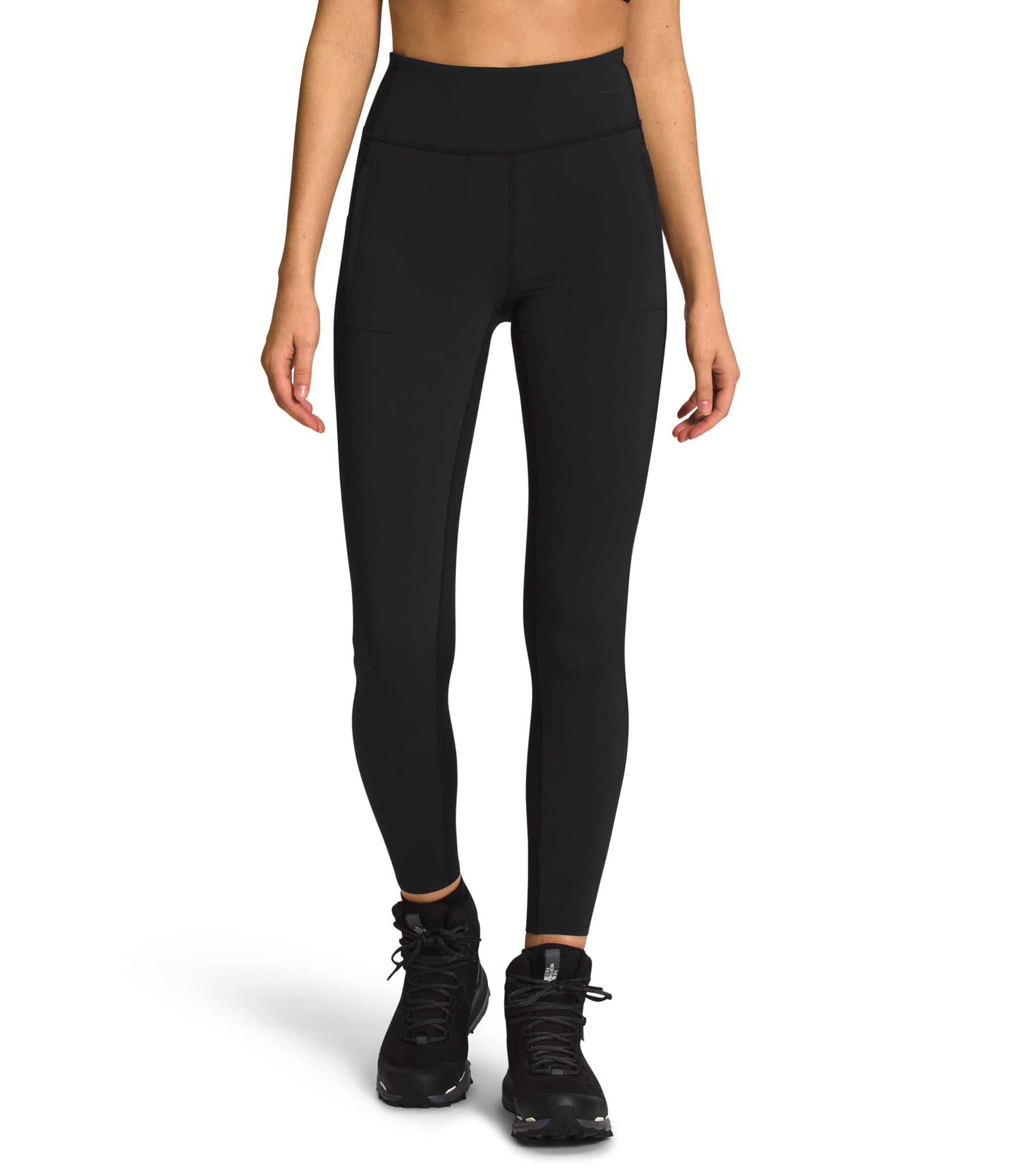 The North Face Bridgeway - Leginsy Kobiety