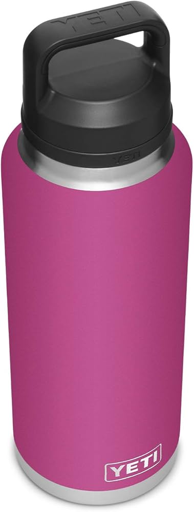 YETI ランブラー46oz Amazon.com: YETI Rambler 46 oz Bottle, Leakproof, Vacuum Insulated