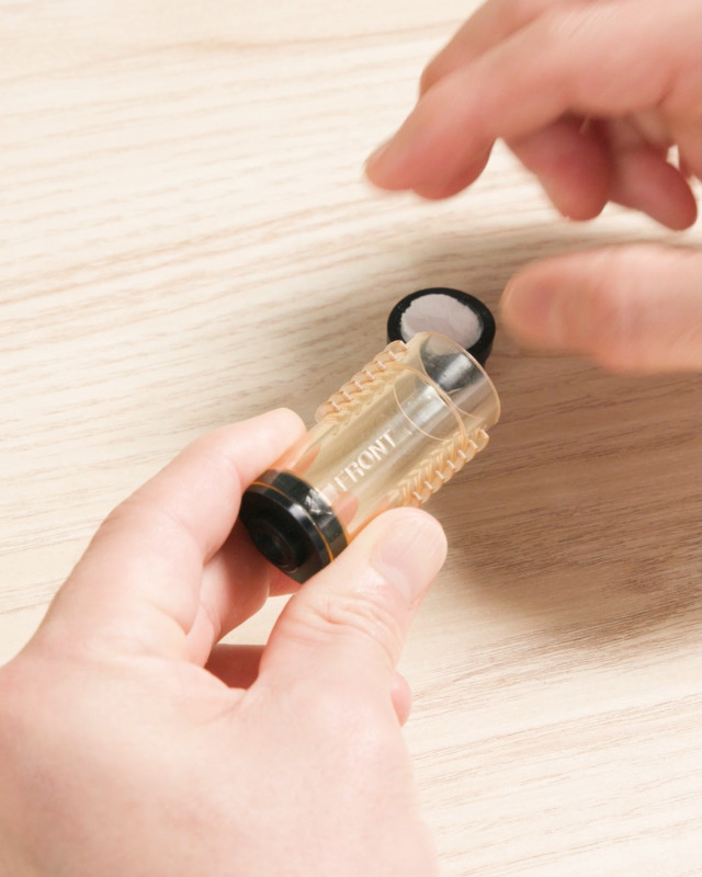 Amazon | 白光(HAKKO) フィルターパイプ組品 FR-301/FR-4103用 B5185