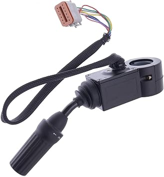 Transmission Controller Shift Lever 1600429 Fits for JLG Skytrak Lift 4266 4270 4290 6036 6042 8042 10042 10054 8223049