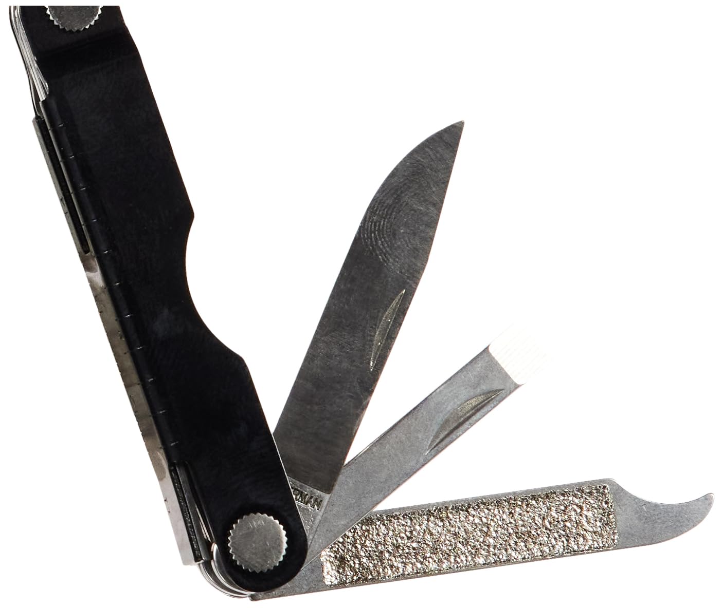 Amazon | LEATHERMAN(レザーマン) Micra ブラック MICBK | LEATHERMAN 