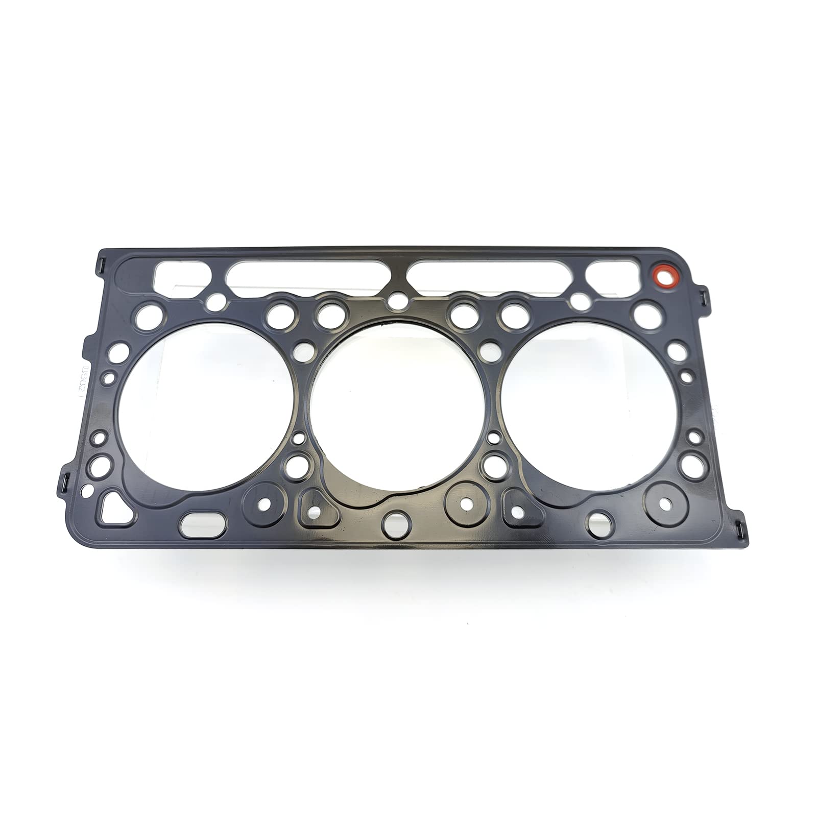 Junta de culata D902 1G962-03313 1G96203313 compatible con Kubota D902 Junta de culata para vehículo utilitario RTV900G6 RTV900MG RTV900SW RTV900XTG RTV900CTR