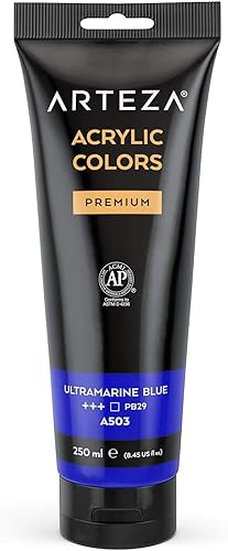 Miniatura 5 de Arteza - Pinturas acrílicas