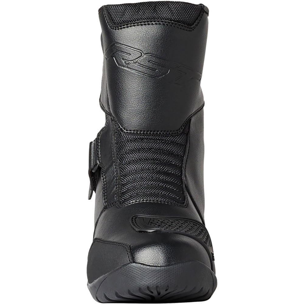 RST Axiom Mid buty motocyklowe, rozmiar 40