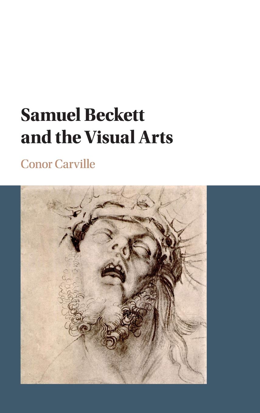 Buy Samuel Beckett and the Visual Arts — BookShops.in