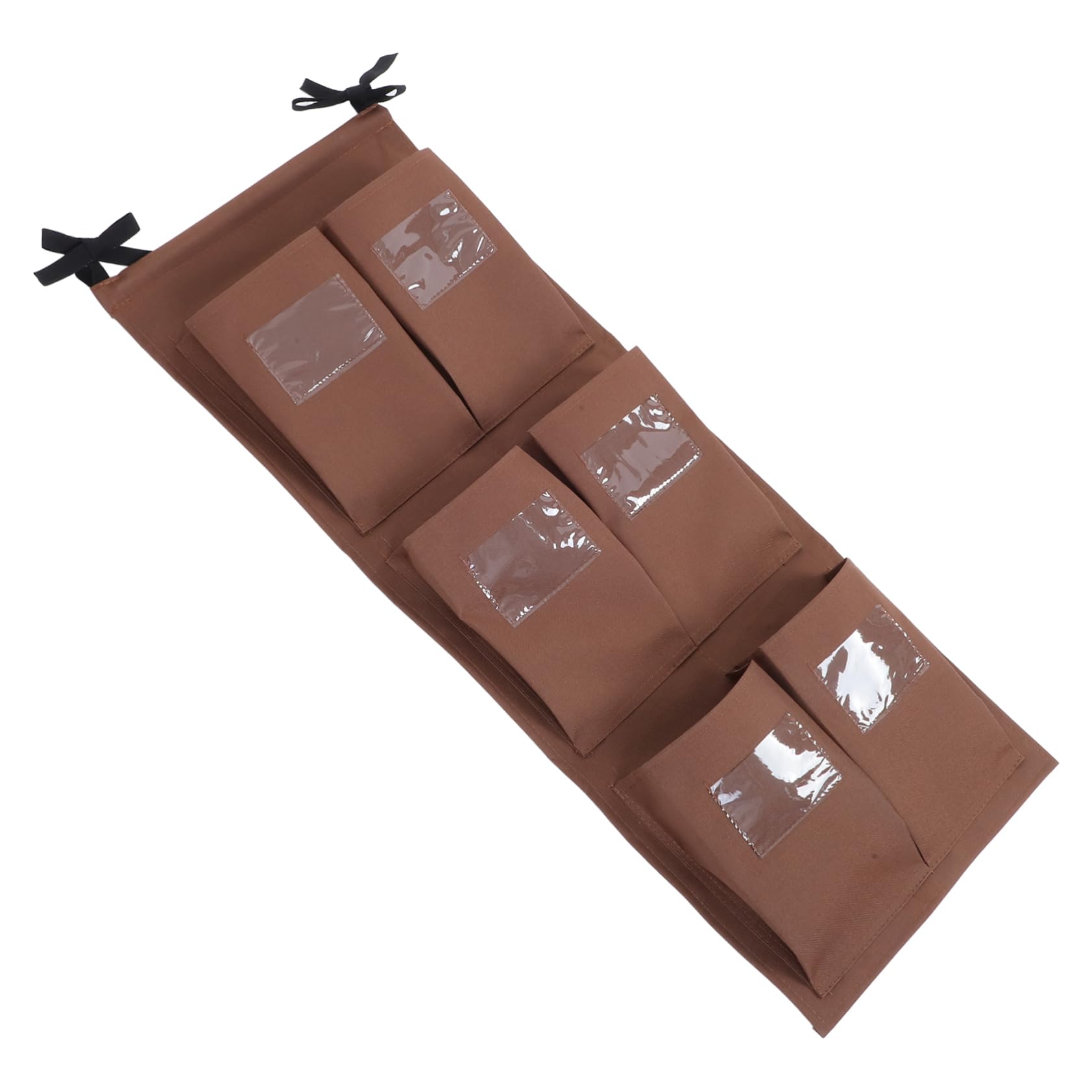 Bolsa carrito de limpieza PRETYZOOM para organización de pasillos en hoteles