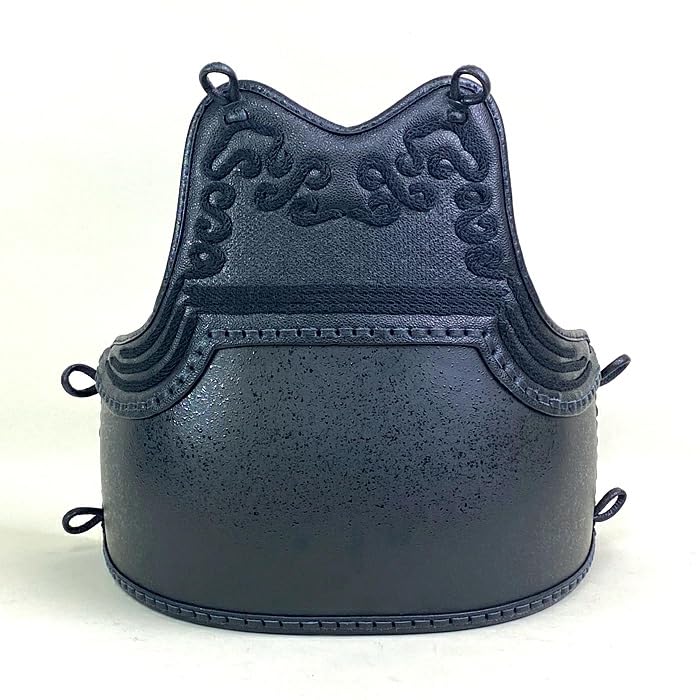 Kendo Bogu Martial Arts Supply Kendo Armor Woven Embroidery Dou