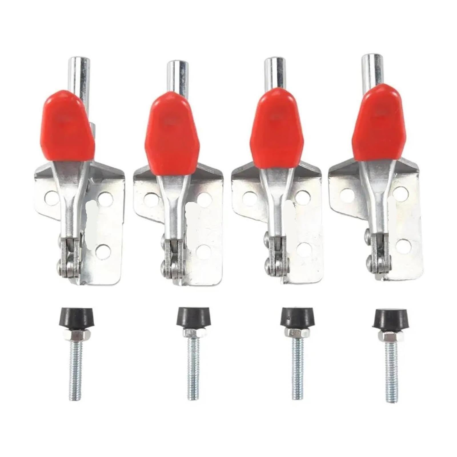 Abrazadera de Palanca 20 abrazaderas de palanca 45 kg
